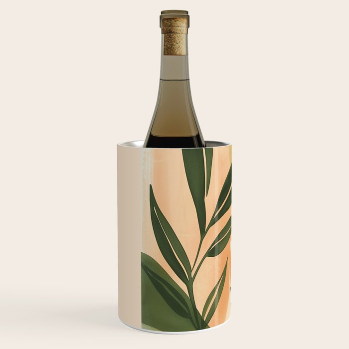 Shapes of Nature III Wine Chiller Gallery Image 2