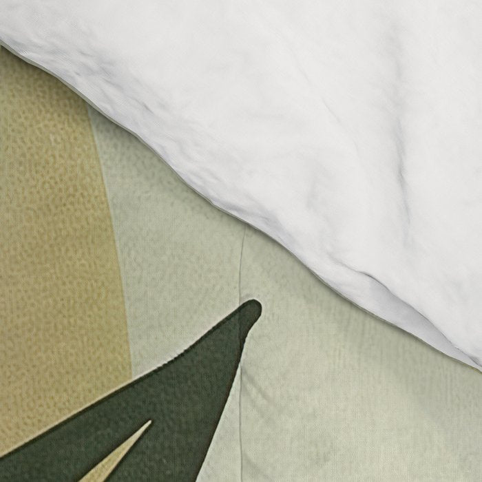 Shapes of Nature III Comforter Gallery Image 4