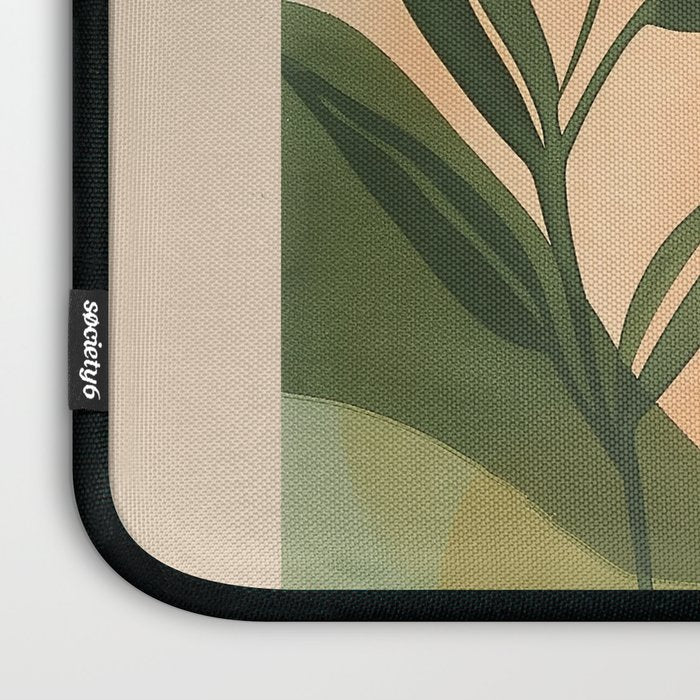 Shapes of Nature III Laptop Sleeve Gallery Image 3