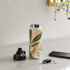 Shapes of Nature III Water Bottle Gallery Image 4