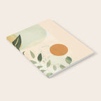 Shapes of Nature III Notebook Gallery Image 2