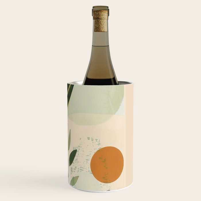 Shapes of Nature III Wine Chiller Gallery Image 3