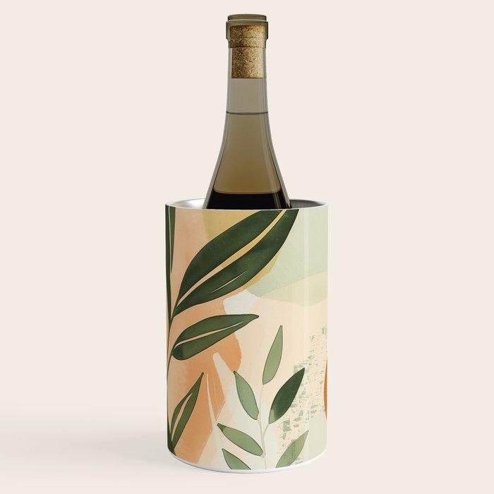 Shapes of Nature III Wine Chiller Gallery Image 1