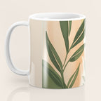 Shapes of Nature III Coffee Mug Gallery Image 3
