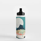 Desert Moon Vista Water Bottle Gallery Image 2