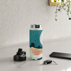 Desert Moon Vista Water Bottle Gallery Image 4