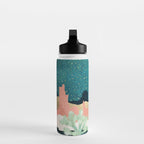 Desert Moon Vista Water Bottle Gallery Image 3