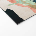 Desert Moon Vista Welcome Mat Gallery Image 2