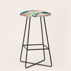 Desert Moon Vista Stool Gallery Image 1
