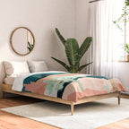 Desert Moon Vista Comforter Gallery Image 2
