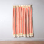 Minimalist 4 Window Curtain Gallery Image 3