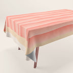 Minimalist 4 Tablecloth Gallery Image 1