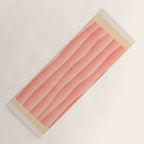 Minimalist 4 Yoga Mat Gallery Image 1