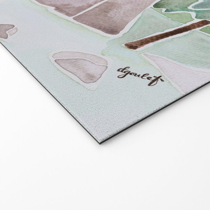 Evergreens in the Hills Welcome Mat Gallery Image 2