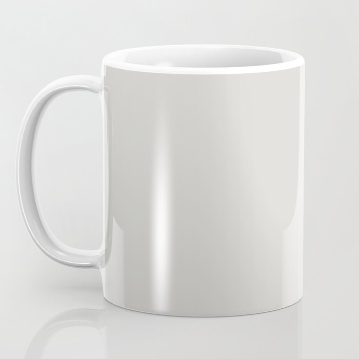 Cat and Plant 31 Coffee Mug Gallery Image 3