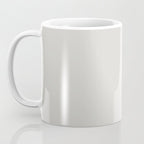 Cat and Plant 31 Coffee Mug Gallery Image 3