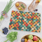 Lucky Clover Cutting Board Gallery Image 2