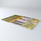 Bears In The Blue Ridge Mountains Rug Gallery Image 3