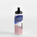Untitled (Abstract Composition 2017008) Water Bottle Gallery Image 2