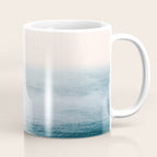 Ocean Fog Coffee Mug Gallery Image 1