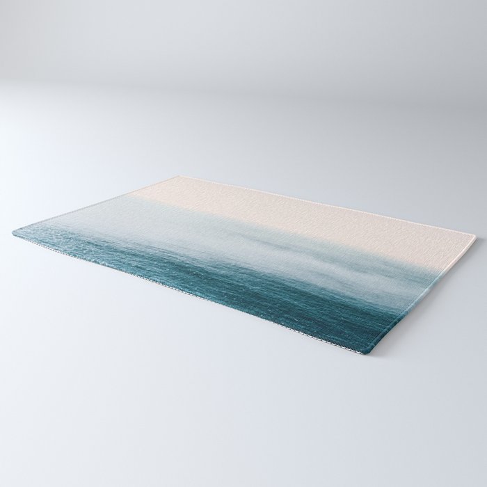 Ocean Fog Rug Gallery Image 3