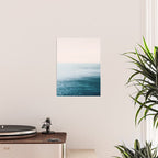 Ocean Fog Poster Gallery Image 2