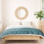 Ocean Fog Duvet Cover Gallery Image 3