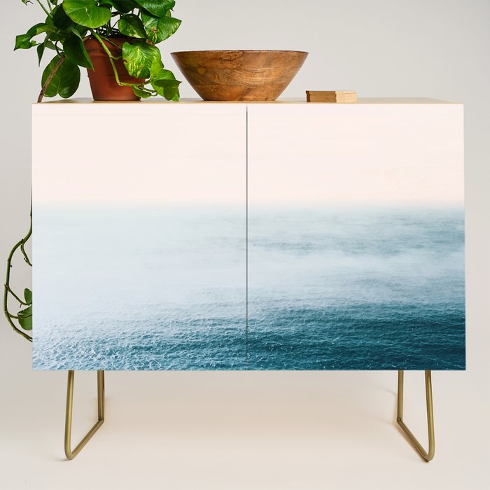 Ocean Fog Credenza Gallery Image 1