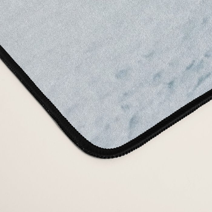 Ocean Fog Desk Mat Gallery Image 4