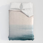 Ocean Fog Comforter Gallery Image 6