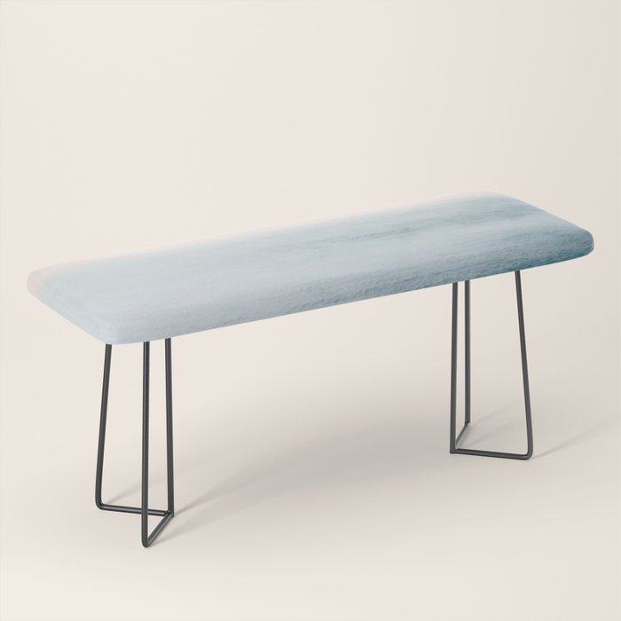 Ocean Fog Bench Gallery Image 1