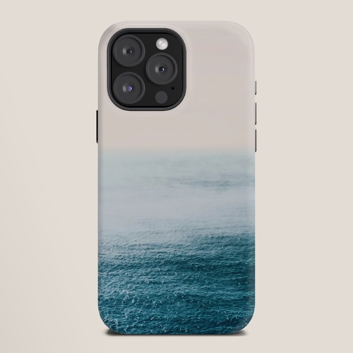 Ocean Fog iPhone Case Gallery Image 12