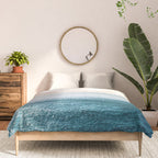 Ocean Fog Comforter Gallery Image 3