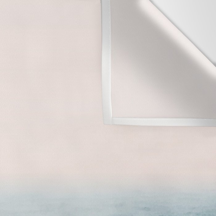 Ocean Fog Wall Tapestry Gallery Image 3