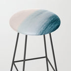 Ocean Fog Stool Gallery Image 2