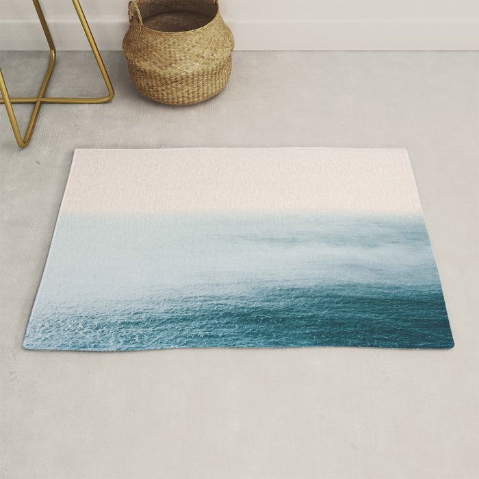 Ocean Fog Rug Gallery Image 1