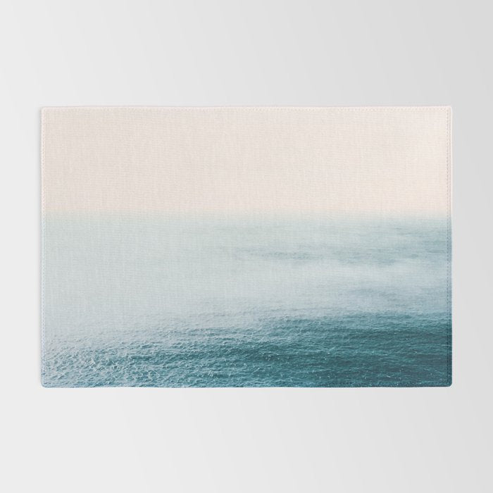 Ocean Fog Rug Gallery Image 2