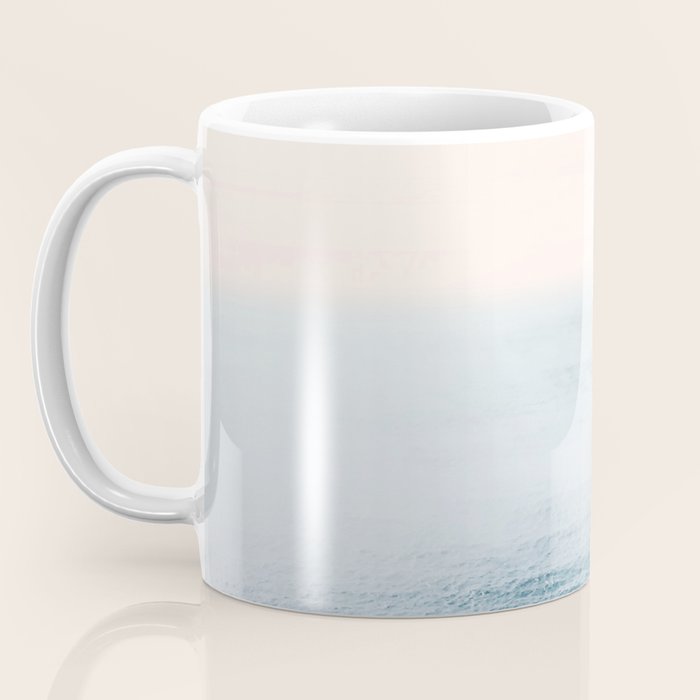 Ocean Fog Coffee Mug Gallery Image 3