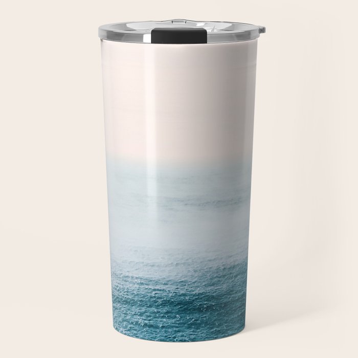 Ocean Fog Travel Mug Gallery Image 1