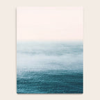 Ocean Fog Notebook Gallery Image 4