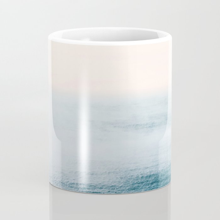 Ocean Fog Coffee Mug Gallery Image 4