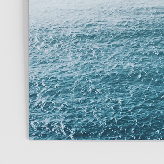 Ocean Fog Poster Gallery Image 3