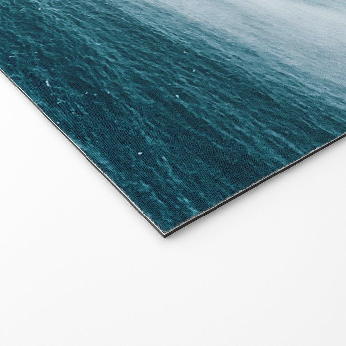 Ocean Fog Welcome Mat Gallery Image 2