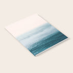 Ocean Fog Notebook Gallery Image 2