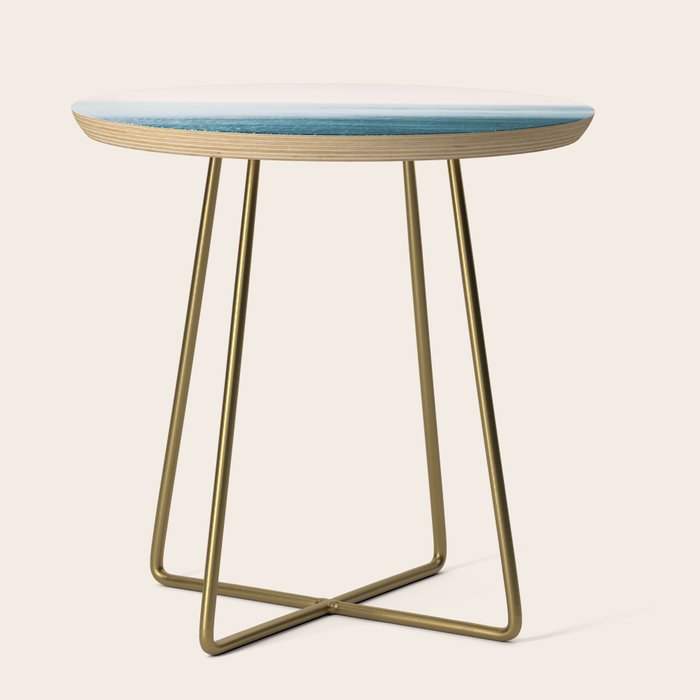 Ocean Fog Side Table Gallery Image 1