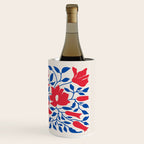 Flowers & Branches: Day Edition Wine Chiller Gallery Image 3