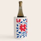 Flowers & Branches: Day Edition Wine Chiller Gallery Image 2
