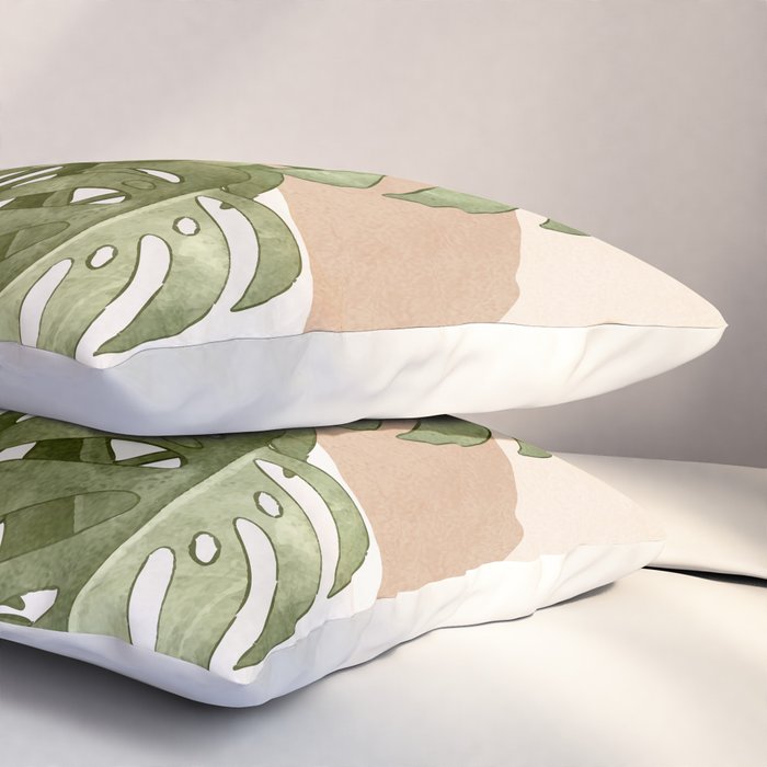 Sunny Day 02 Pillow Sham Gallery Image 3