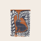 Bunny on the hill  Wall Hanging Gallery Image 1