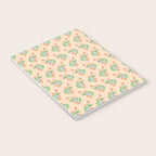 Tree Frog Notebook Gallery Image 3